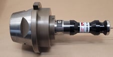 Renishaw #RMP60M, Tool Touch Probe System, Radio Transmission, CAT 60 Holder, 750 RPM Max