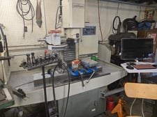 Tormach #PCNC-1100, CNC Vertical Machining Center, 18" X, 11" Y, 15" Z, 2 HP, 5000 RPM, 2016