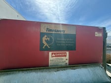 24" Timesavers, Wide Belt Sander