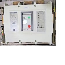 4000 Amps, Siemens, SBS4040, SBS4040DV, SB40TLSG, EO/DO SHUNT