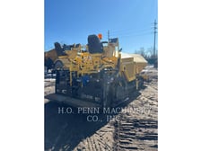 Carlson CP130, Asphalt Paver, 917 hours, S/N: 14DB9S, 2019