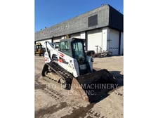 Bobcat T870, 3584 hours, S/N: B47C12356, 2020