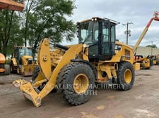 Cat 926M, Wheel Loader, 4595 hours, S/N: LTE01005, 2015