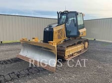 Caterpillar D312, 65 hours, S/N: XKW04180, 2022