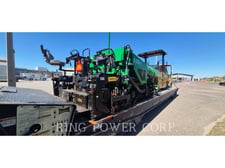 Weiler P385C, 163 hours, S/N: P385C4904, 2025