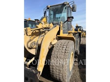 Cat 938H, Wheel Loader, 14362 hours, S/N: MJC00800, 2010