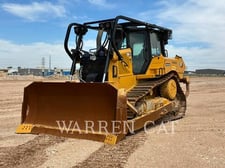 Caterpillar D6 XE SU, 3966 hours, S/N: TPL01050, 2024
