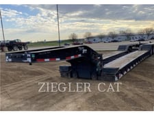 Trail King Industries Inc. TK110HDG, Trailer, S/N: 1TKJ05337MM016226, 2021