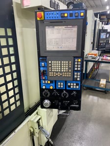 Makino #S56, Hard Milling vertical machining center w/Graphite package & Erowa 3R pallet system, 35.4" X