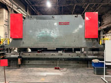 PRESS BRAKE 21' x 450 TON EDWARDS PEARSON