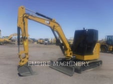 Controlled Automation t 306-07 CA, 3949 hours, S/N: 6G606690, 2022