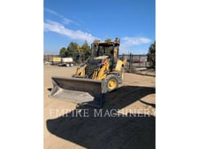 Cat 420F24EOIP, Backhoe Loader, 4372 hours, S/N: HWD03310, 2019