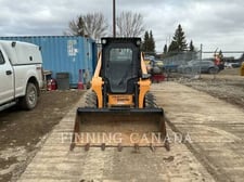 Mustang Manufacturing 1650R, Skid Steer Loader, 1724 hours, S/N: MMC1650RD0D192753, 2020