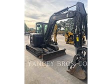 Caterpillar 30507CR, 263 hours, S/N: 5G508249, 2025