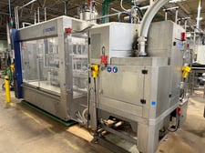 krones ferrun beverage can line 180