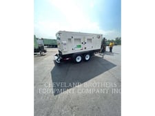 350 KW Caterpillar XQ 230, Diesel, 1800 RPM, 480V, 2948 hours, 2022