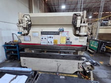 90 Ton, Cincinnati #Proform-90PF, CNC press brake, 8' overall, 78.5" between housing, 8" stroke, 7" throat