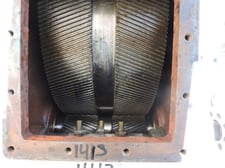 450 HP @ 1200 RPM, Western #115HSB, 7200 RPM out, 6.03:1 ratio, 1.35 service factor