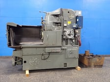 Blanchard #18D, Rotary Surface Grinder, 42" Capacity, 65 KVA, 3/60/460 V.