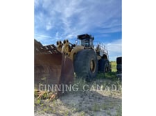 Cat 994F, Wheel Loader, 98002 hours, S/N: 44200155, 2005