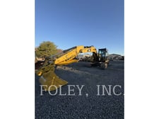 Caterpillar 312F, 1735 hours, S/N: KMK10435, 2018