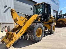 Cat 926M, Wheel Loader, 5263 hours, S/N: LTE02594, 2016
