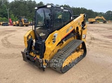 Caterpillar 26505, 251 hours, S/N: KR405056, 2025