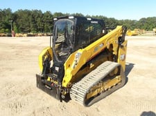 Caterpillar 265-05, 112 hours, S/N: KR405042, 2025