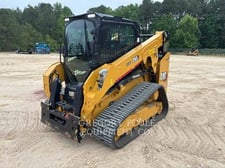 Caterpillar 26505, 178 hours, S/N: KR404552, 2025