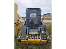 Deere & Co. 317, Skid Steer Loader, 891 hours, S/N: 417896, 2022