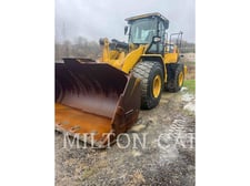 Cat 966M, Wheel Loader, 10686 hours, S/N: EJA02188, 2019