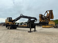 Weiler K560, Knuckleboom Loader, 7869 hours, S/N: K560-1766, 2022
