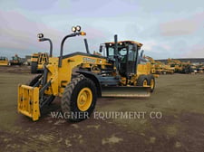 Deere & Co 770G, Motor Grader, 6213 hours, S/N: 1DW770GPJJF693415, 2019