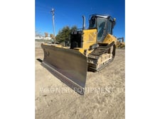 Caterpillar D5 VP, 810 hours, S/N: ZDA10324, 2025