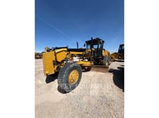 Caterpillar 140-13AWL, Motor Grader, 2606 hours, S/N: N9500215, 2019