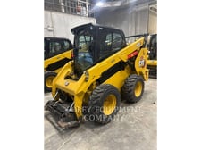 Cat 262D3, Skid Steer Loader, 3390 hours, S/N: TP403181, 2024
