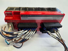 Allen-Bradley CompactBlock I/O Module 1791DS-IB12 24 VDC