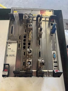 Bystronic Laser Controller