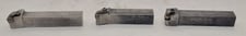 Lathe Turning Tool Holders, various types (3 available)