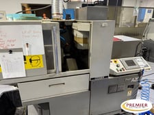 Citizen #A20-VIPL, CNC Swiss type lathe, 7-Axis, Fanuc Control, Edge Tech C-320 barfeed, coolant system, 2007