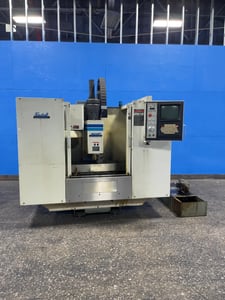 Fadal Engineering #914-15, CNC Vertical Machining Center, 16" x38", Fadal CNC 88HS Controls, 1996