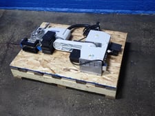 Epson T6-602S, Pick and Place Robot, 96 PSI