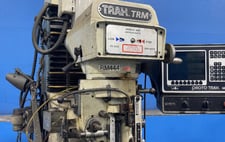 Southwestern Industries #TRAK-TRM, CNC Vertical Mill, 10" x50" Table, 2.3 HP, ProtoTRAX MX2 Controls