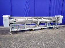 Fotoba #XL 320, X/Y Cutter, 147", 2016