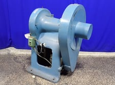 Fenn #3-1/2SA, 2-Die Rotary Swager, 5 HP, 1750 RPM, 220/440 V.