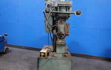 Hill-Acme #No. 4, Ironworker, 7.5 HP, 230/460 V., 3 Ph.