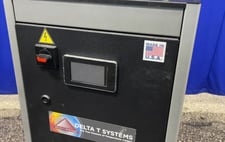 Delta T Systems #VSPA-0015, Water Temperature Control Unit, 1 HP, 230 V., 3 Ph.
