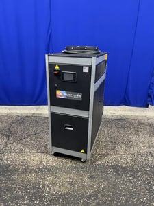 Delta T Systems #VSPA-0015, Water Temperature Control Unit, 1 HP, 230 V., 3 Ph.