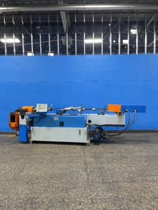 Tubemart #PNCB115, Tube Bender, 15 KW, 3 Ph., 380 V.