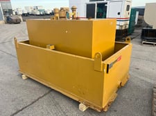 300 gallon International Supply, Diesel Fuel Tank, 1995
